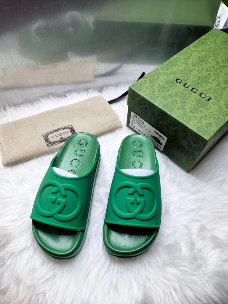 Gucci Slippers